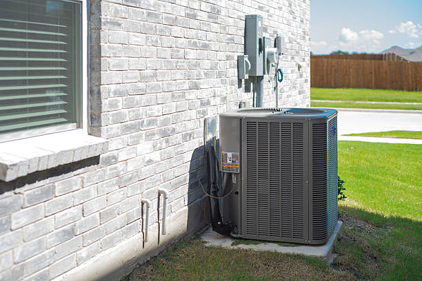 Reliable Ac Installation contractor in Peterson, AL by FH HVAC